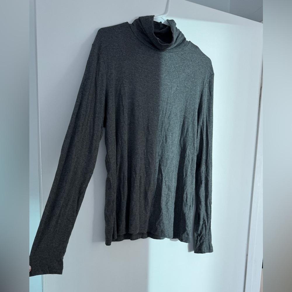 H&M Turtle Neck